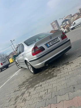 BMW 320, снимка 3