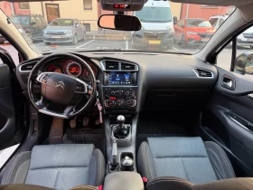 Citroen C4, снимка 9