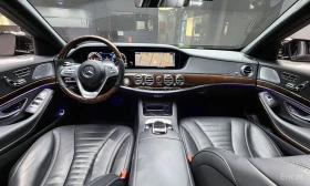 Mercedes-Benz S 560 4MATIC/LONG/360 VIEW/PANO/DRIVER ASSIST, снимка 10
