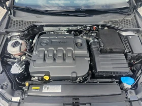 Seat Leon 2.0tdi ABTOMAT 6B, снимка 14