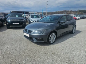 Seat Leon 2.0tdi ABTOMAT 6B, снимка 1