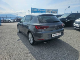 Seat Leon 2.0tdi ABTOMAT 6B, снимка 4