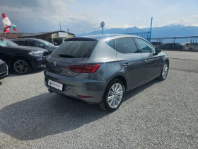 Seat Leon 2.0tdi ABTOMAT 6B, снимка 6