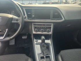 Seat Leon 2.0tdi ABTOMAT 6B, снимка 11