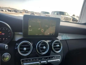 Mercedes-Benz C 300  CARFAX /DISTRONIC/PANO/NAVI/ПОДГРЕВИ, снимка 11