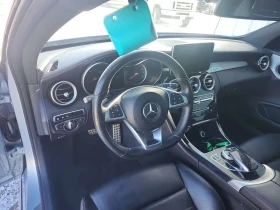 Mercedes-Benz C 300  CARFAX /DISTRONIC/PANO/NAVI/ПОДГРЕВИ, снимка 10