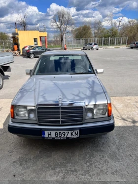 Mercedes-Benz 124, снимка 1