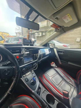 Toyota Auris, снимка 3