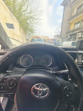 Toyota Auris, снимка 5