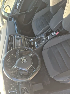 VW Golf 1.4 бензин 140кс, снимка 10