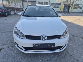 VW Golf 1.4 бензин 140кс, снимка 3