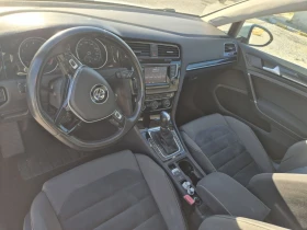 VW Golf 1.4 бензин 140кс, снимка 9