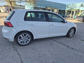 VW Golf 1.4 бензин 140кс, снимка 5