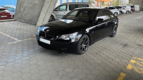 BMW 530 D, снимка 3