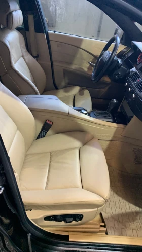 BMW 530 D, снимка 9