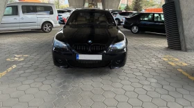 BMW 530 D, снимка 1