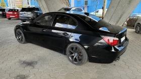 BMW 530 D, снимка 5