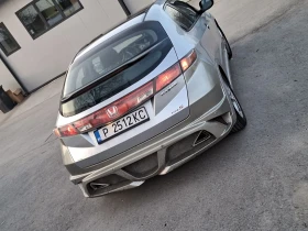 Honda Civic Тунинг, снимка 6