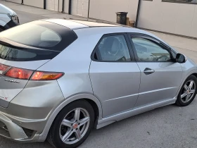 Honda Civic Тунинг, снимка 4