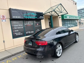Audi S5 * QUATTRO* ШИБИДАХ* KEYLESS* ПОДГРЕВ* , снимка 4