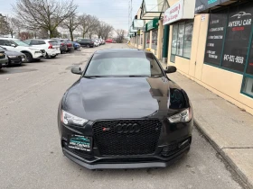 Audi S5 * QUATTRO* ШИБИДАХ* KEYLESS* ПОДГРЕВ* , снимка 3