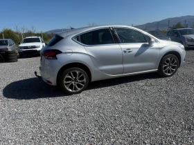 Citroen DS4 1.6 I AVTOMATIK , снимка 8