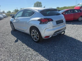 Citroen DS4 1.6 I AVTOMATIK , снимка 6