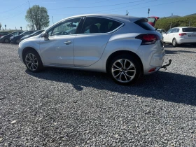 Citroen DS4 1.6 I AVTOMATIK , снимка 7