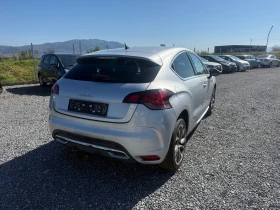 Citroen DS4 1.6 I AVTOMATIK , снимка 5