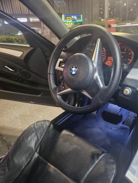 BMW 530 BMW 530 d xDrive, снимка 11