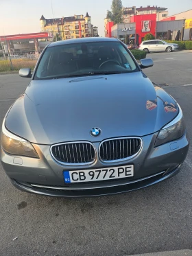BMW 530 BMW 530 d xDrive, снимка 9