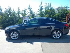 Opel Insignia, снимка 1