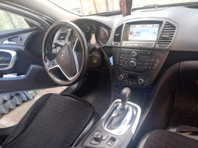 Opel Insignia, снимка 2