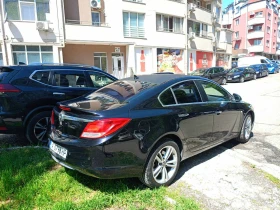 Opel Insignia, снимка 7