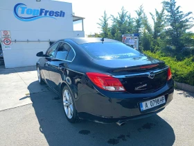 Opel Insignia, снимка 8