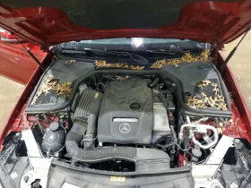 Mercedes-Benz E 300 2.0l, снимка 11