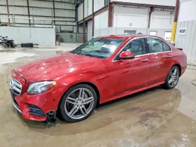Mercedes-Benz E 300 2.0l, снимка 1