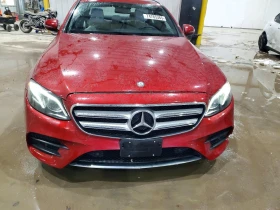 Mercedes-Benz E 300 2.0l, снимка 5