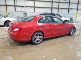 Mercedes-Benz E 300 2.0l, снимка 3