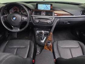 BMW 320 d, снимка 7