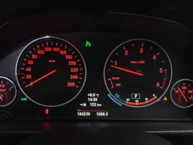 BMW 320 d, снимка 8