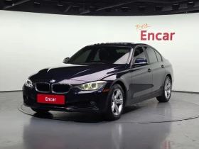 BMW 320 d, снимка 1