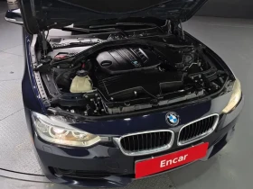 BMW 320 d, снимка 6