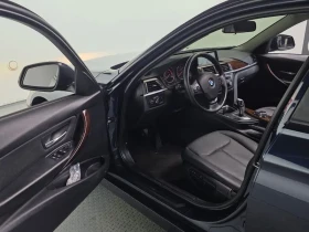 BMW 320 d, снимка 11