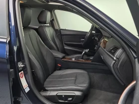 BMW 320 d, снимка 10
