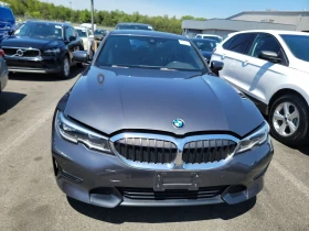 BMW 330 i xDrive | HUD | NAVI | CARPLAY | , снимка 2