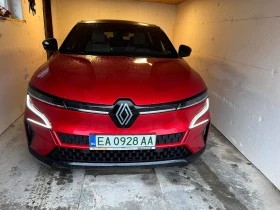 Renault Megane E-tech, снимка 1