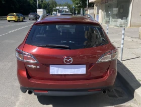 Mazda 6, снимка 3
