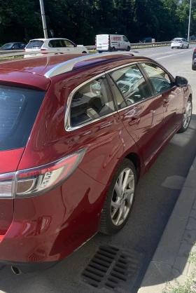Mazda 6, снимка 4