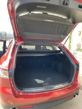 Mazda 6, снимка 7